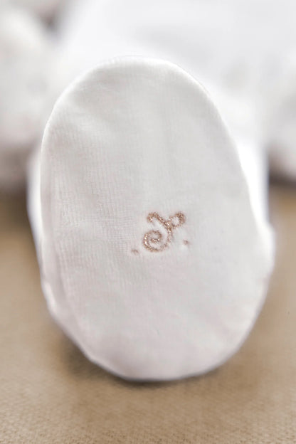 Tartine et Chocolat Pyjama 12 - Nacre
