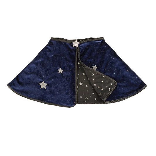 Rockahula Velvet Twilight Starry Cape (3-10 Years)