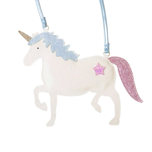 Rockahula Unicorn Glitter Bag