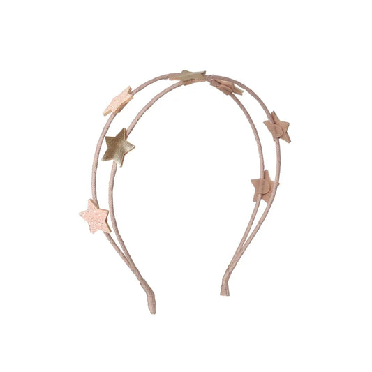 Rockahula Twinkle Twinkle Star Double Headband