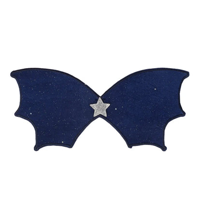 Rockahula Twilight Velvet Bat Wings (3-10 Years)