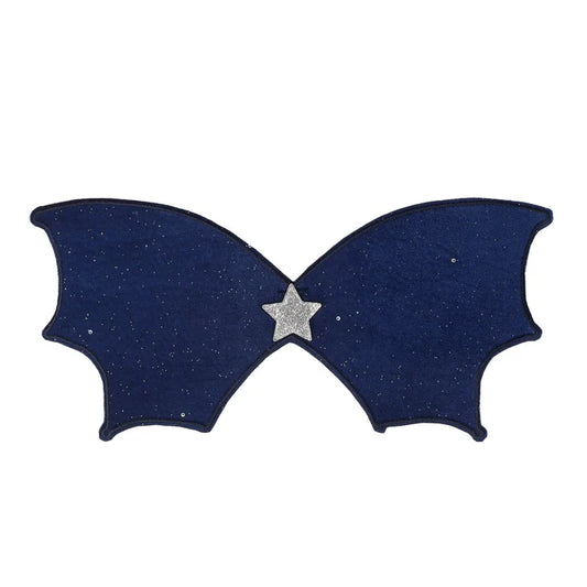 Rockahula Twilight Velvet Bat Wings (3-10 Years)