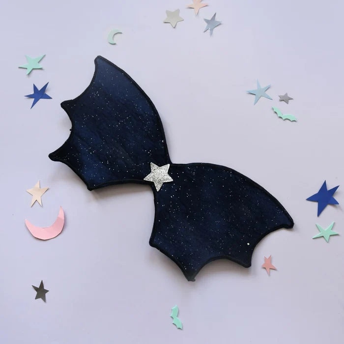 Rockahula Twilight Velvet Bat Wings (3-10 Years)