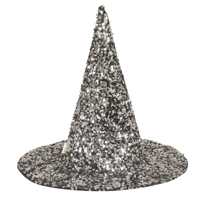 Rockahula Spellbound Sequin Witches Hat