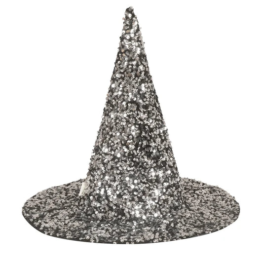 Rockahula Spellbound Sequin Witches Hat