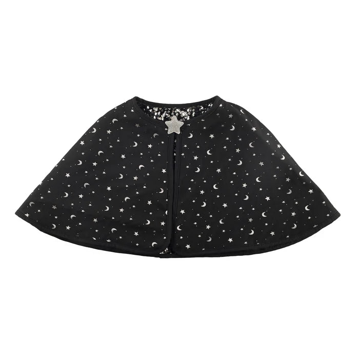 Rockahula Spellbound Sequin Velvet Cape (3-10 Years)