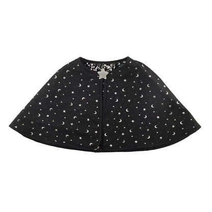Rockahula Spellbound Sequin Velvet Cape (3-10 Years)