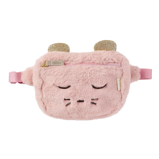 Rockahula Millie Mouse Fluffy Bum Bag