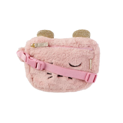 Rockahula Millie Mouse Fluffy Bum Bag