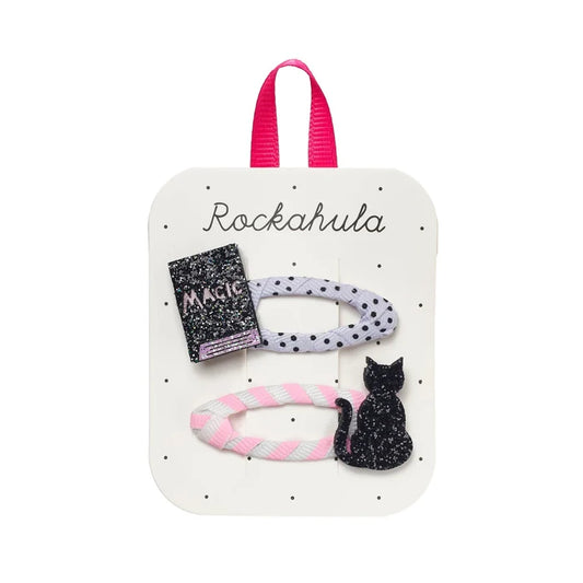 Rockahula Little Witches Kit Clips