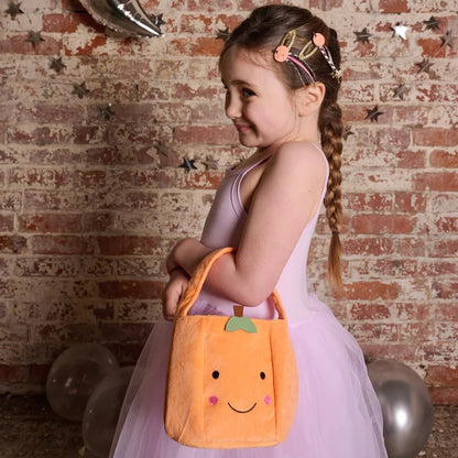 Rockahula Little Pumpkin Bucket Bag