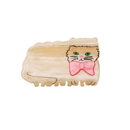 Rockahula Cute Kitten Claw Clip