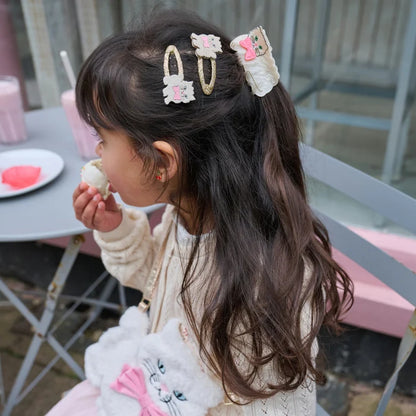 Rockahula Cute Kitten Claw Clip