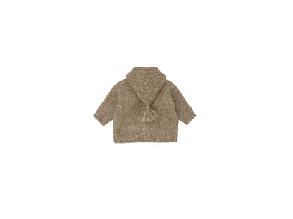 Zhoe & Tobiah Jacket - Natural