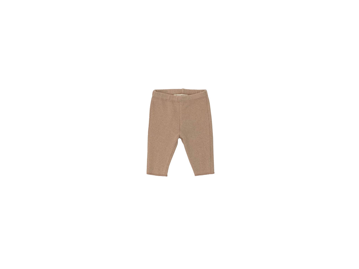 Zhoe & Tobiah Leggings - Rose