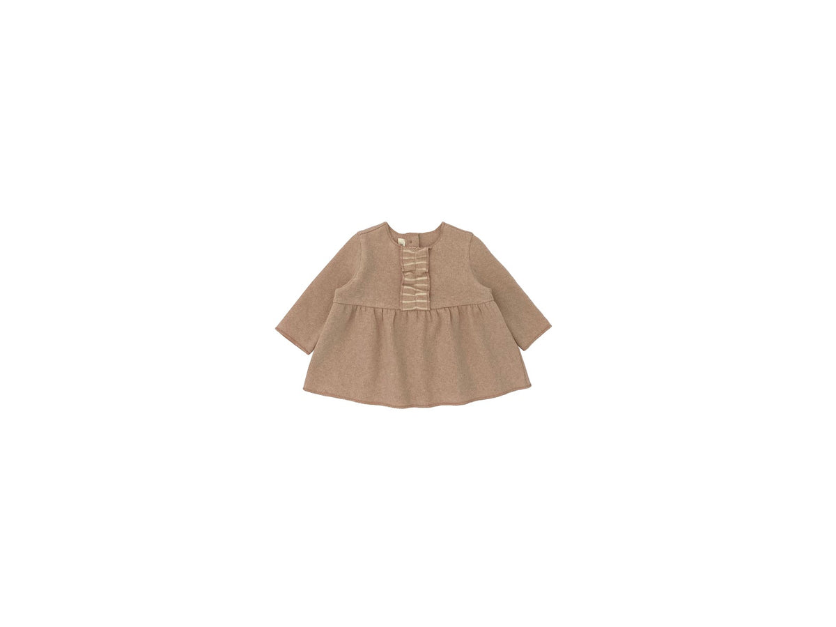 Zhoe & Tobiah Sweatshirt - Rose