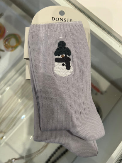 Donsje Bell Socks