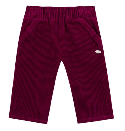 Tartine et Chocolat Pantalon9