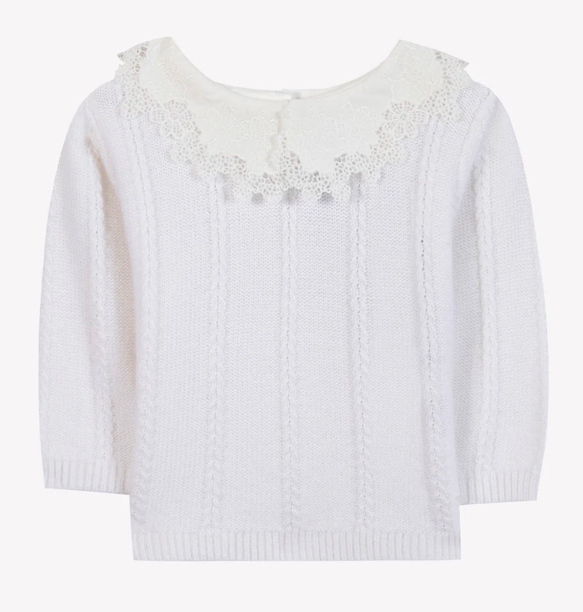 Tartine et Chocolat Pull10