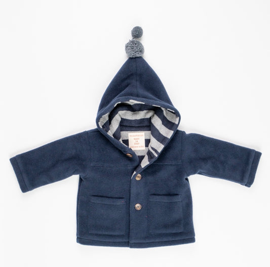 Zhoe & Tobiah Baby Jacket Knitted