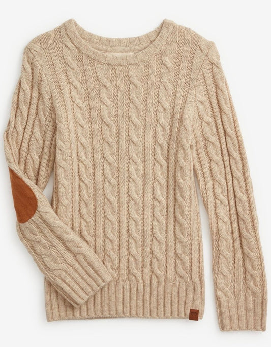 Appaman Fisherman Sweater