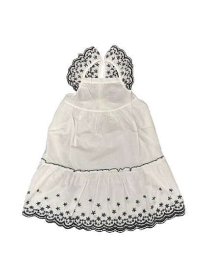 Zhoe & Tobiah Girl Dress