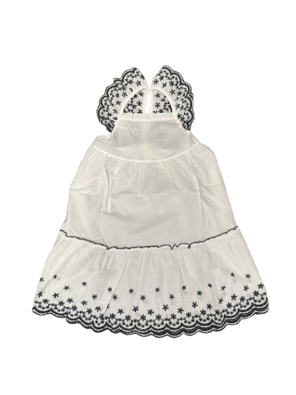Zhoe & Tobiah Girl Dress