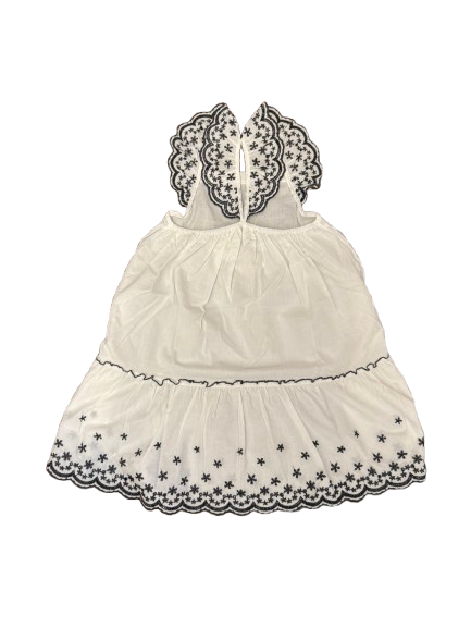 Zhoe & Tobiah Girl Dress
