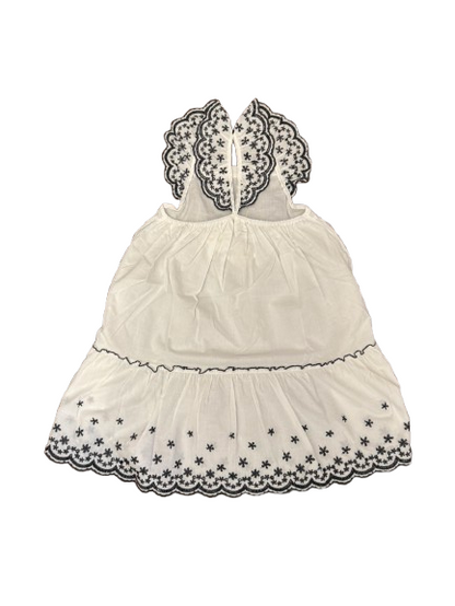 Zhoe & Tobiah Girl Dress