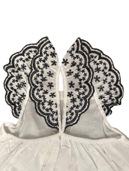 Zhoe & Tobiah Girl Dress