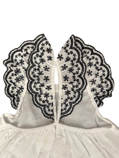 Zhoe & Tobiah Girl Dress