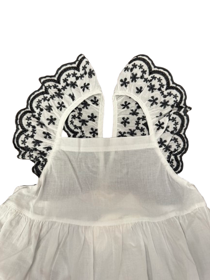 Zhoe & Tobiah Girl Dress