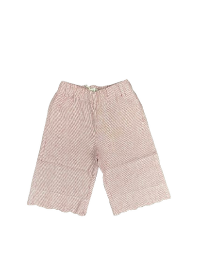 Zhoe & Tobiah Ankle Pants Woven