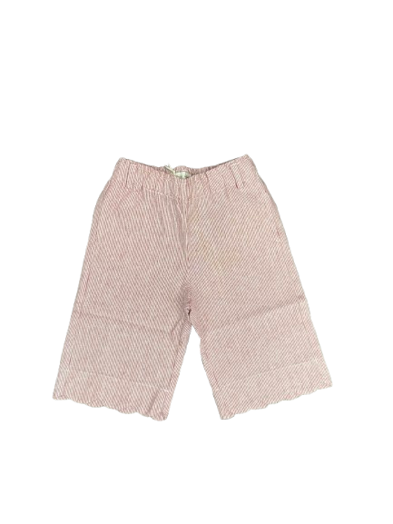 Zhoe & Tobiah Ankle Pants Woven