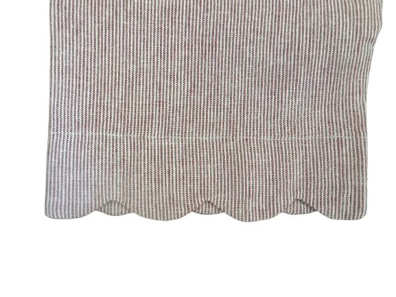 Zhoe & Tobiah Ankle Pants Woven