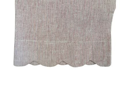 Zhoe & Tobiah Ankle Pants Woven