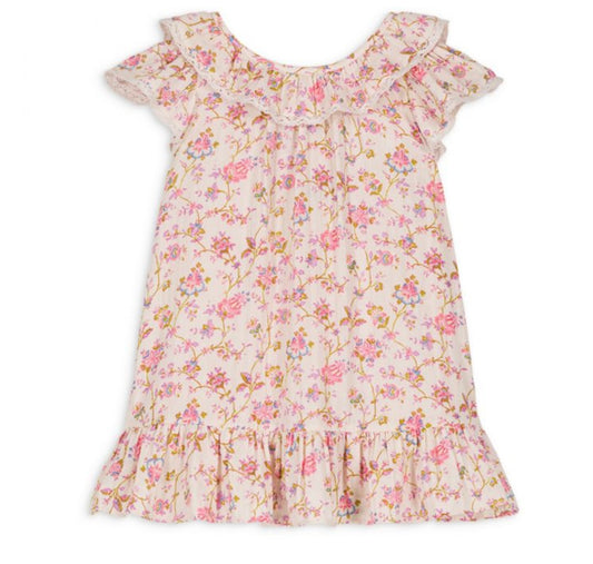 Louise Misha Natiya Dress