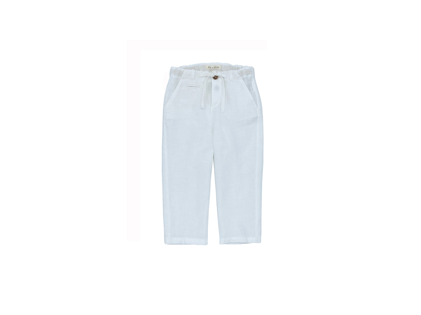 Zhoe & Tobiah Boy Pants