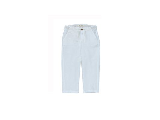 Zhoe & Tobiah Boy Pants