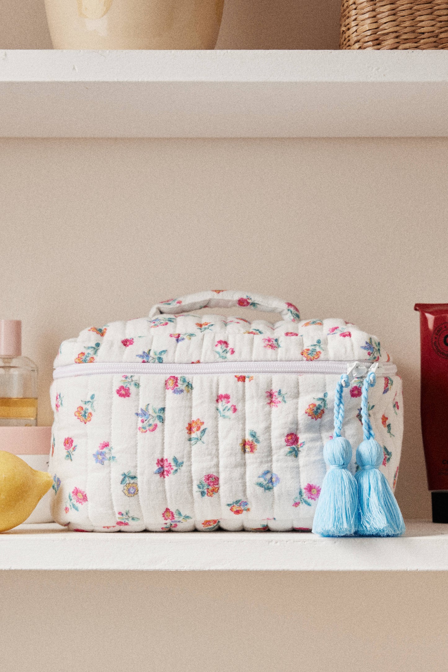 Louise Misha Laety Toiletry Bag