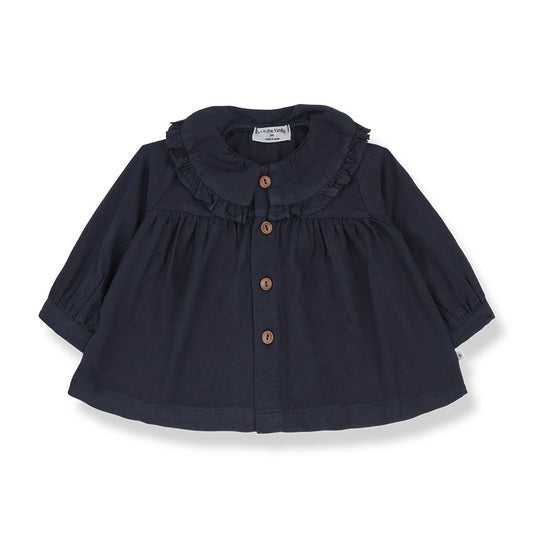 1+ in the Family Jade Blouse