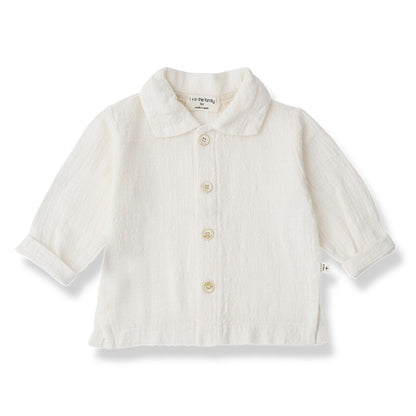 1+ in the Family Jafre Shirt