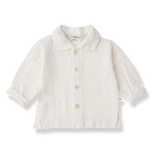 1+ in the Family Jafre Shirt
