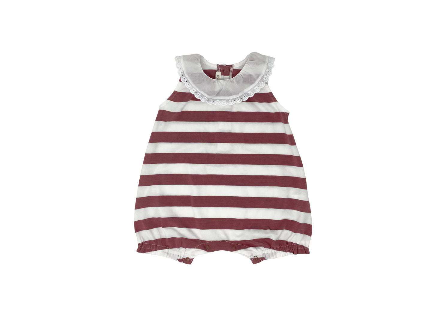 Zhoe & Tobiah Baby Overalls Knitted