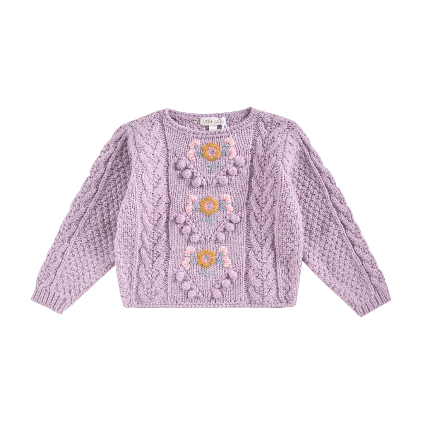 Louise Misha Vinia Jumper