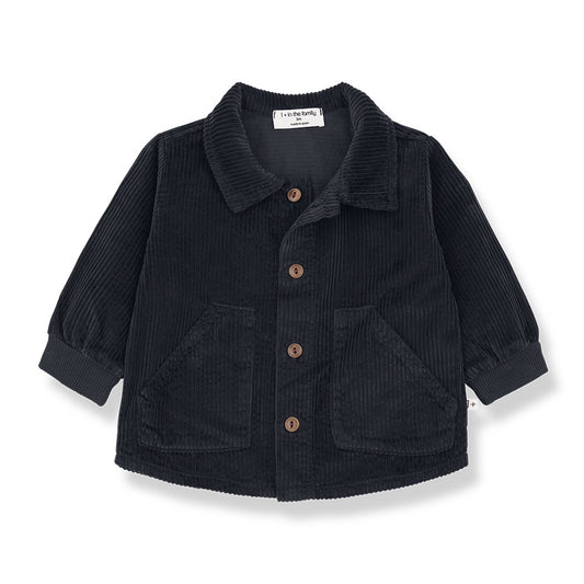 1+ in the Family Jureme Shirt