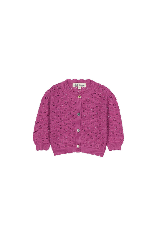 Hello Simone Jeannette Cardigan