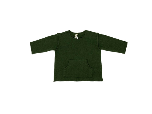 Zhoe & Tobiah Knitted Sweater