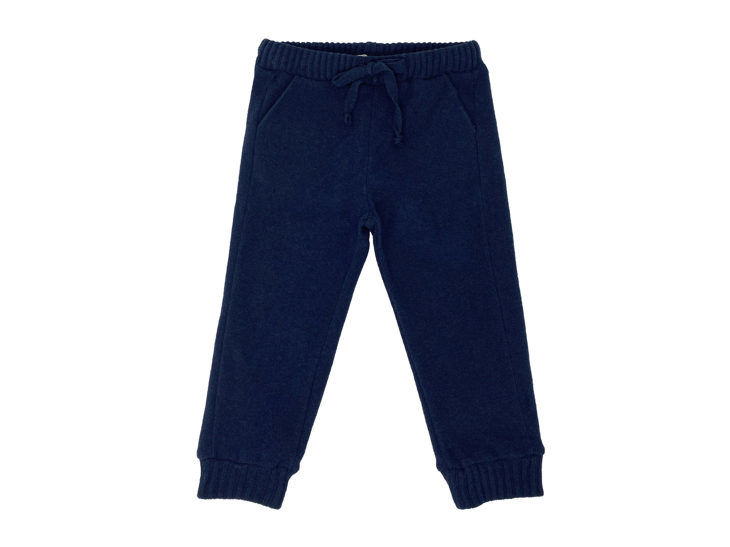 Zhoe & Tobiah Boy Knitted Pants