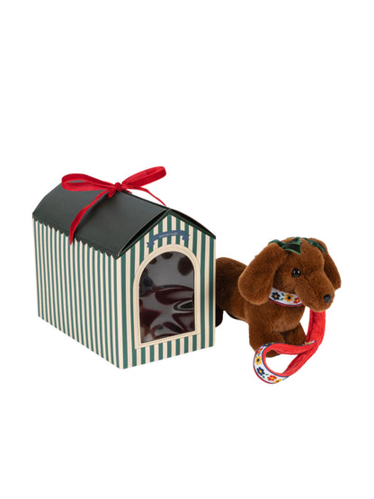 Konges Sløjd Pet Puppy